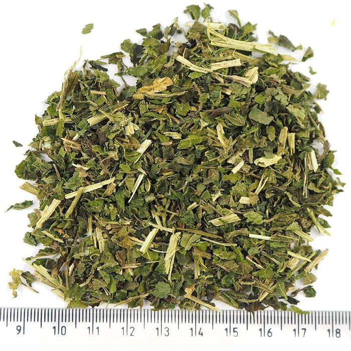 Brennnesselblätter BIO, Brennnesseltee BIO, Urtica Dioica, 400g